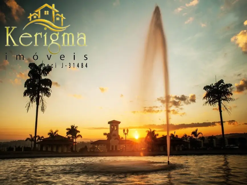 Foto 3 de Terreno / Lote à venda, 2300m2 em Itu - SP