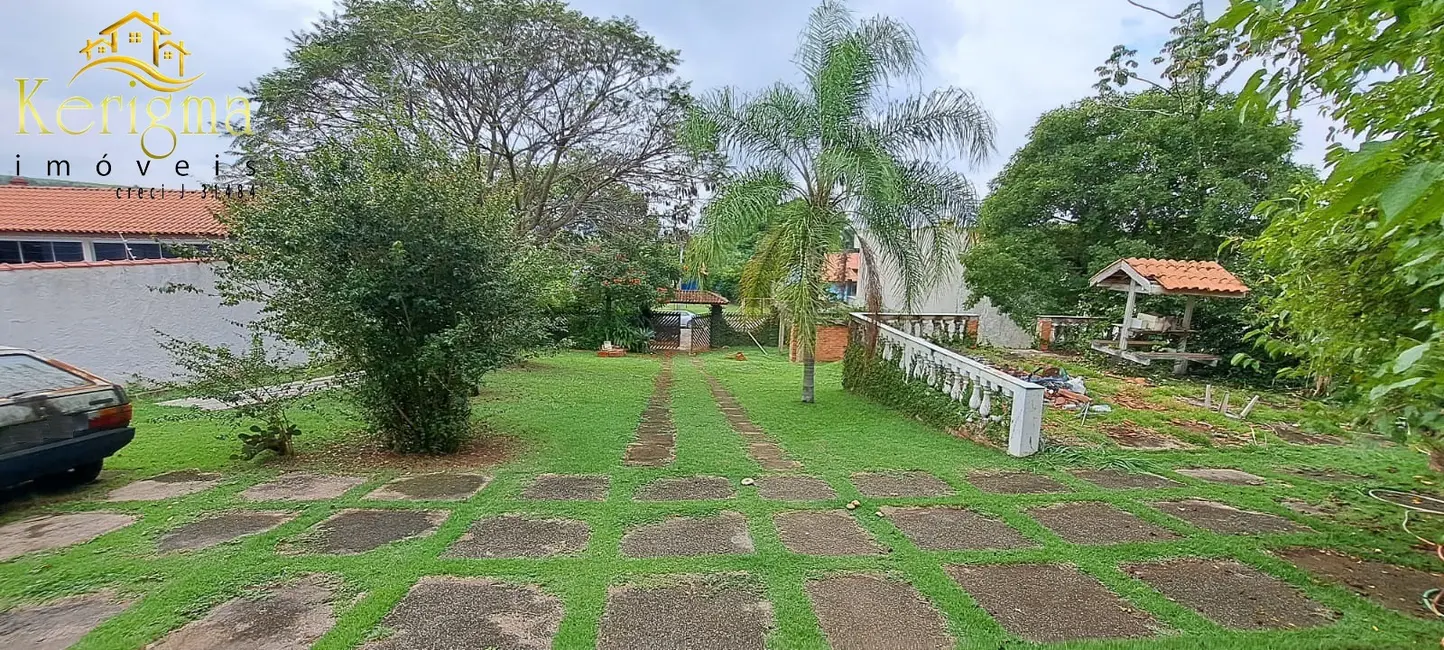 Foto 3 de Chácara com 5 quartos à venda, 478m2 em Salto - SP
