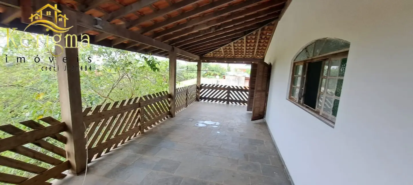 Foto 9 de Chácara com 5 quartos à venda, 478m2 em Salto - SP