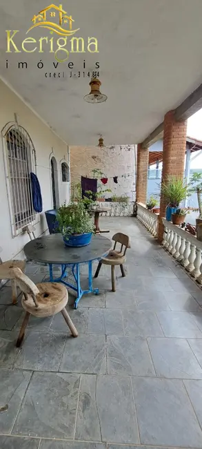 Foto 8 de Chácara com 5 quartos à venda, 478m2 em Salto - SP