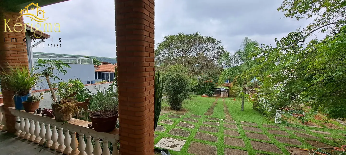 Foto 4 de Chácara com 5 quartos à venda, 478m2 em Salto - SP