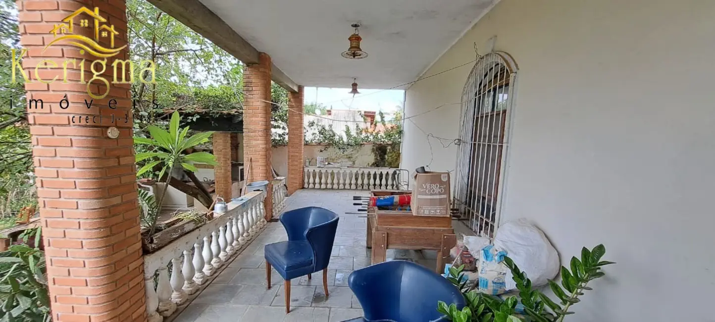 Foto 7 de Chácara com 5 quartos à venda, 478m2 em Salto - SP