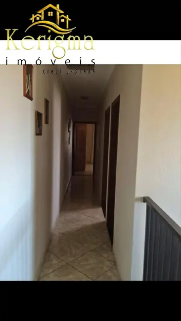 Foto 7 de Casa com 3 quartos à venda, 180m2 em Residencial Porto Seguro, Salto - SP