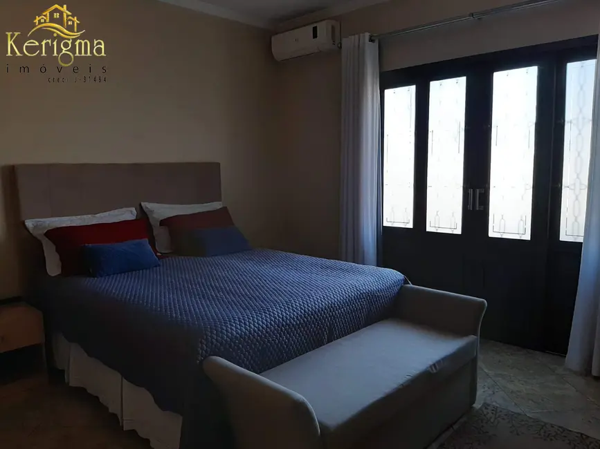 Foto 8 de Casa com 3 quartos à venda, 180m2 em Residencial Porto Seguro, Salto - SP