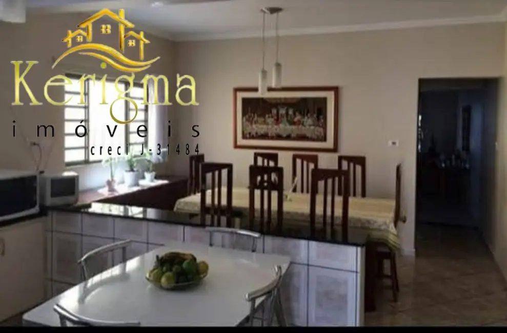 Foto 5 de Casa com 3 quartos à venda, 180m2 em Residencial Porto Seguro, Salto - SP