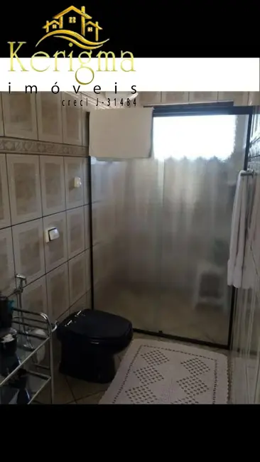 Foto 9 de Casa com 3 quartos à venda, 180m2 em Residencial Porto Seguro, Salto - SP