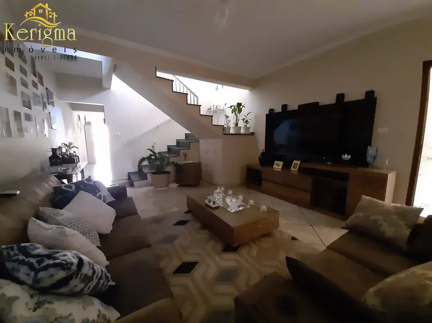 Foto 3 de Casa com 3 quartos à venda, 180m2 em Residencial Porto Seguro, Salto - SP