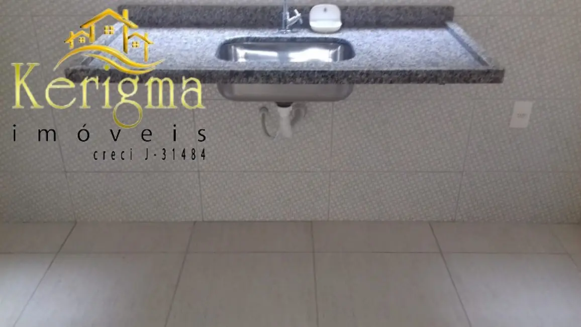 Foto 4 de Casa de Condomínio com 2 quartos à venda e para alugar, 70m2 em Jardim das Nações, Salto - SP