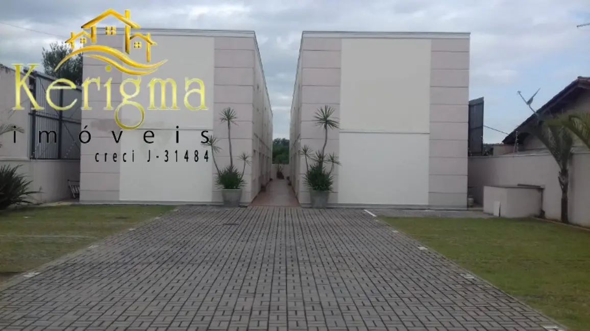 Foto 9 de Casa de Condomínio com 2 quartos à venda e para alugar, 70m2 em Jardim das Nações, Salto - SP