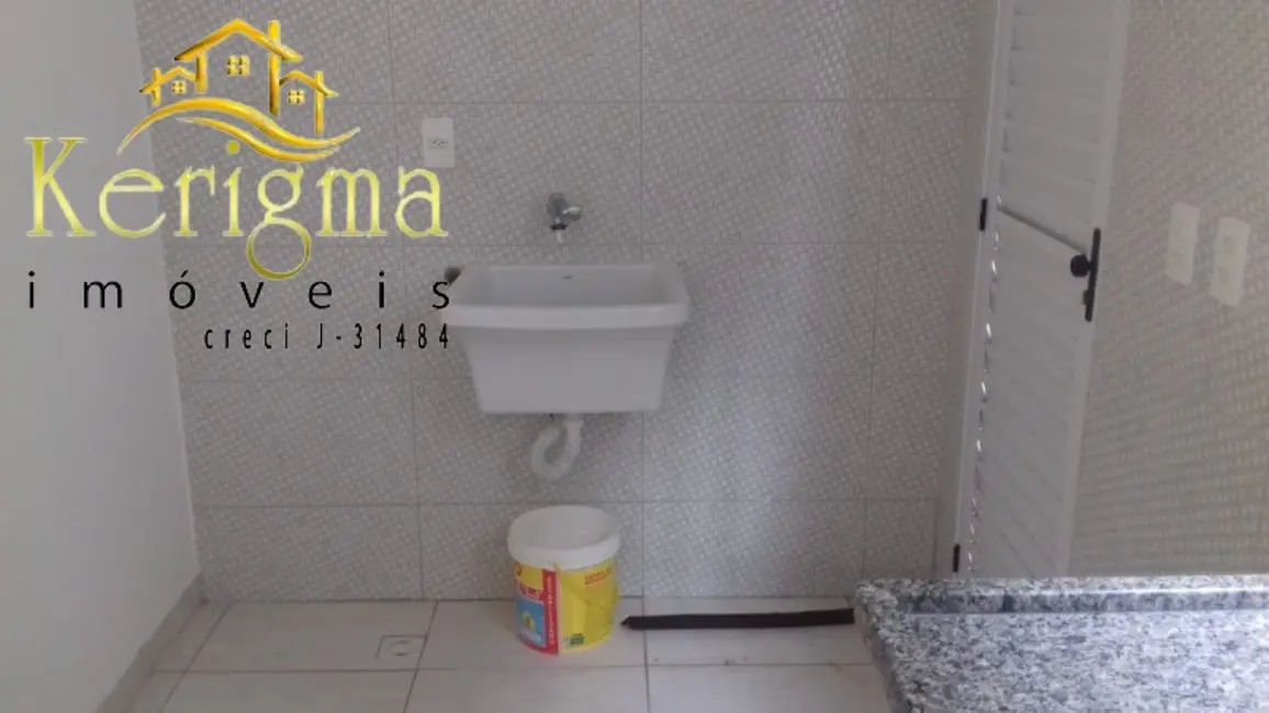 Foto 6 de Casa de Condomínio com 2 quartos à venda e para alugar, 70m2 em Jardim das Nações, Salto - SP