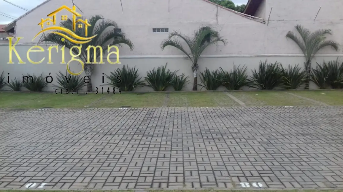 Foto 8 de Casa de Condomínio com 2 quartos à venda e para alugar, 70m2 em Jardim das Nações, Salto - SP