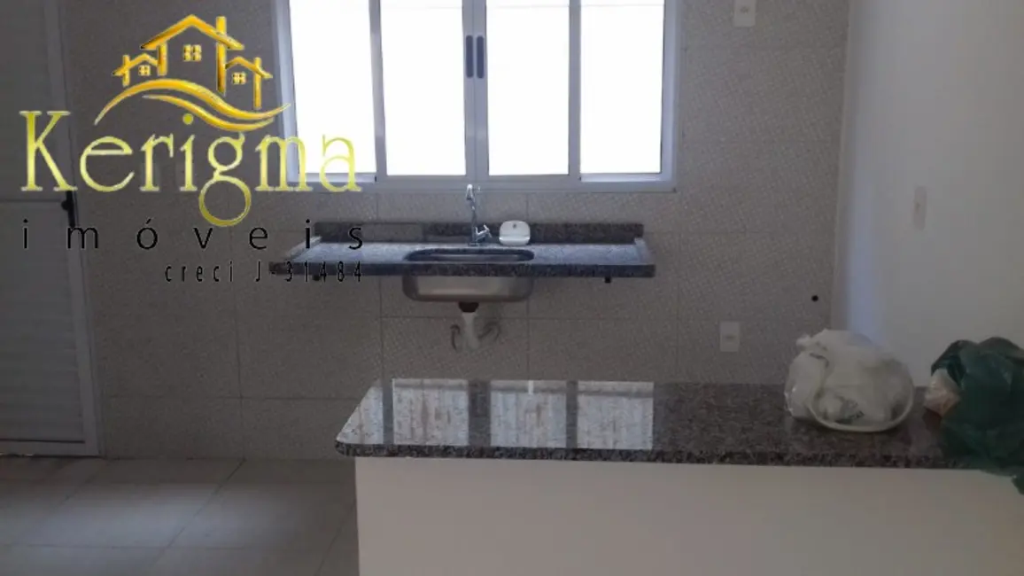 Foto 5 de Casa de Condomínio com 2 quartos à venda e para alugar, 70m2 em Jardim das Nações, Salto - SP