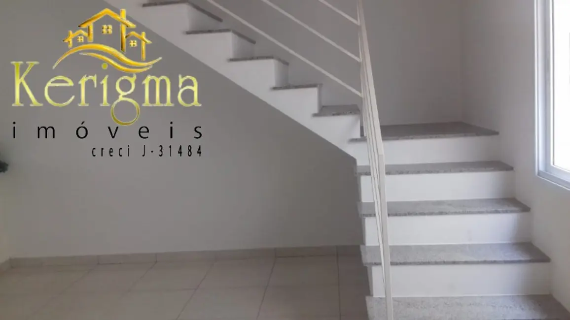 Foto 7 de Casa de Condomínio com 2 quartos à venda e para alugar, 70m2 em Jardim das Nações, Salto - SP