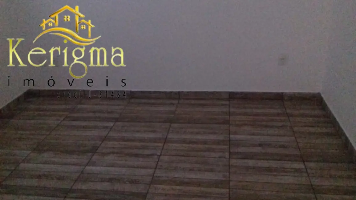 Foto 3 de Casa de Condomínio com 2 quartos à venda e para alugar, 70m2 em Jardim das Nações, Salto - SP