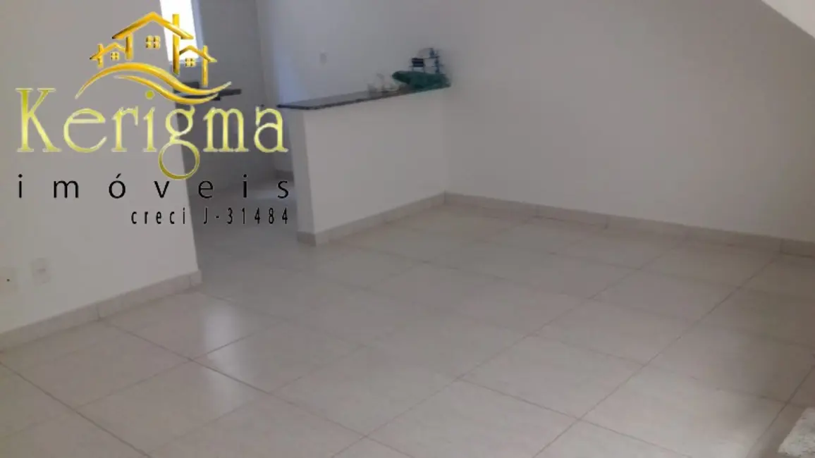 Foto 1 de Casa de Condomínio com 2 quartos à venda, 70m2 em Jardim das Nações, Salto - SP