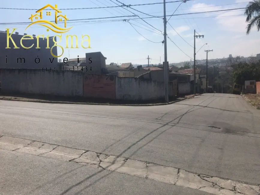 Foto 1 de Terreno / Lote à venda, 1600m2 em Jardim Europa, Salto, SP