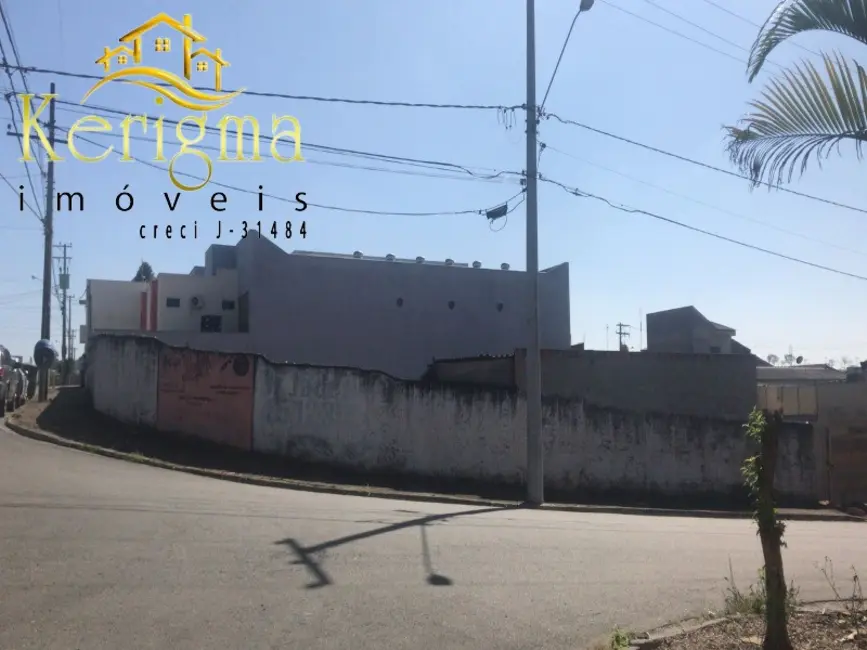 Foto 2 de Terreno / Lote à venda, 1600m2 em Jardim Europa, Salto - SP