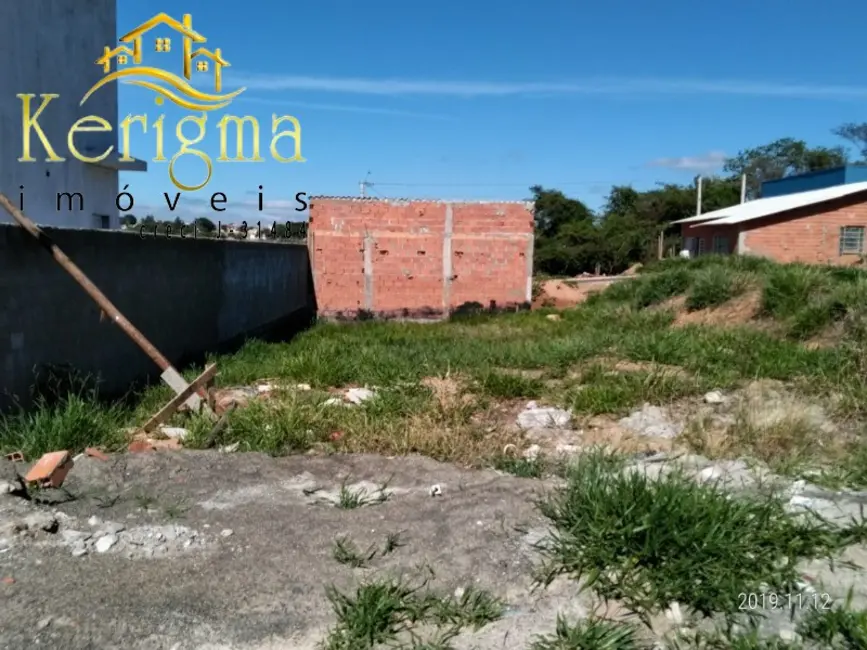 Foto 2 de Terreno / Lote à venda, 180m2 em Salto - SP
