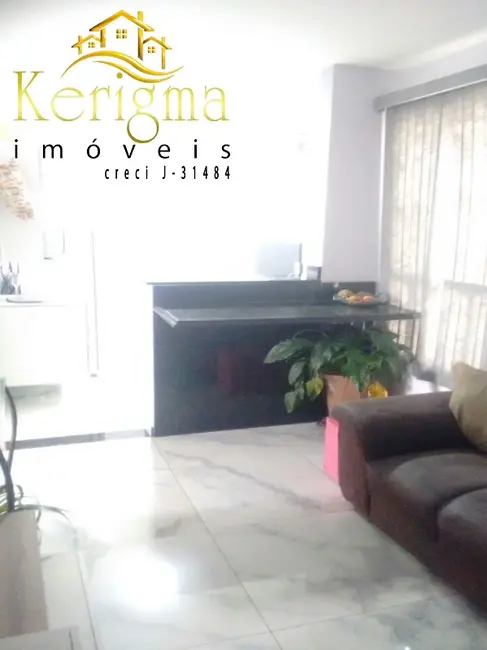 Foto 2 de Apartamento com 2 quartos à venda, 48m2 em Salto Ville, Salto - SP