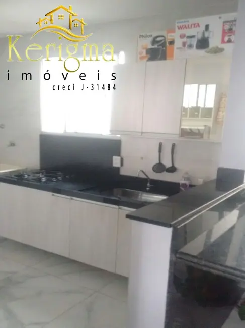 Apartamento com 2 quartos à venda, 48m2 em Salto Ville, Salto - SP - imagem 3 Foto 3 de Apartamento com 2 quartos à venda, 48m2 em Salto Ville, Salto - SP