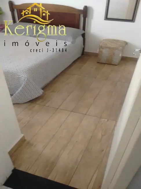 Apartamento com 2 quartos à venda, 48m2 em Salto Ville, Salto - SP - imagem 8 Foto 8 de Apartamento com 2 quartos à venda, 48m2 em Salto Ville, Salto - SP