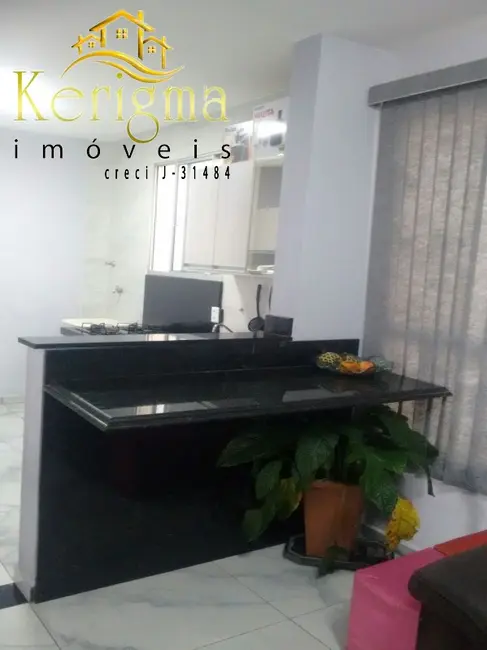 Apartamento com 2 quartos à venda, 48m2 em Salto Ville, Salto - SP - imagem 4 Foto 4 de Apartamento com 2 quartos à venda, 48m2 em Salto Ville, Salto - SP