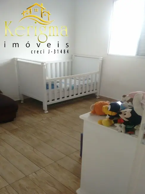 Apartamento com 2 quartos à venda, 48m2 em Salto Ville, Salto - SP - imagem 9 Foto 9 de Apartamento com 2 quartos à venda, 48m2 em Salto Ville, Salto - SP