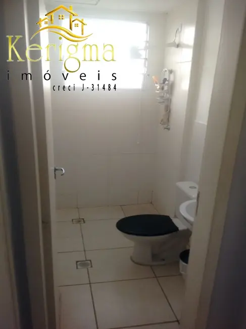 Apartamento com 2 quartos à venda, 48m2 em Salto Ville, Salto - SP - imagem 6 Foto 6 de Apartamento com 2 quartos à venda, 48m2 em Salto Ville, Salto - SP