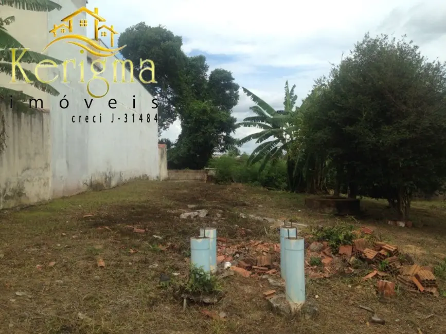 Foto 4 de Terreno / Lote à venda, 1020m2 em Salto - SP