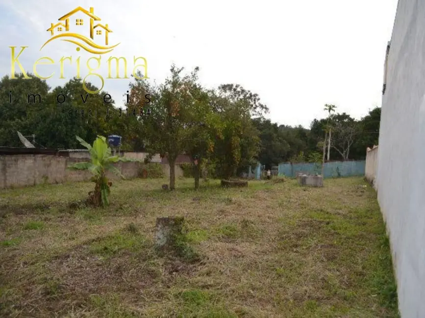 Foto 1 de Terreno / Lote à venda, 1020m2 em Salto - SP
