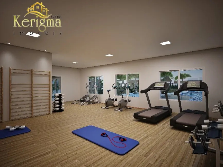 Foto 6 de Apartamento com 3 quartos à venda, 67m2 em Salto - SP