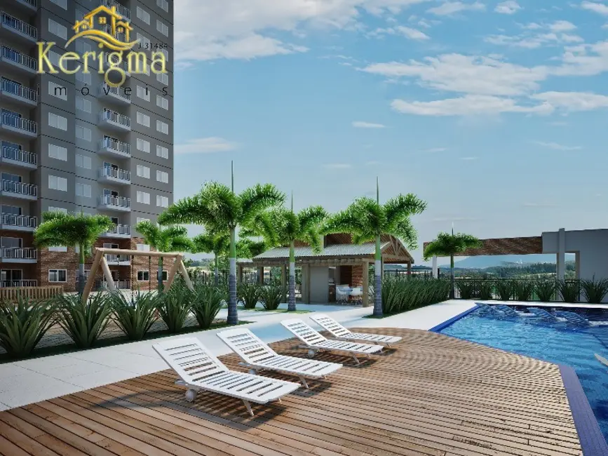 Foto 4 de Apartamento com 3 quartos à venda, 67m2 em Salto - SP