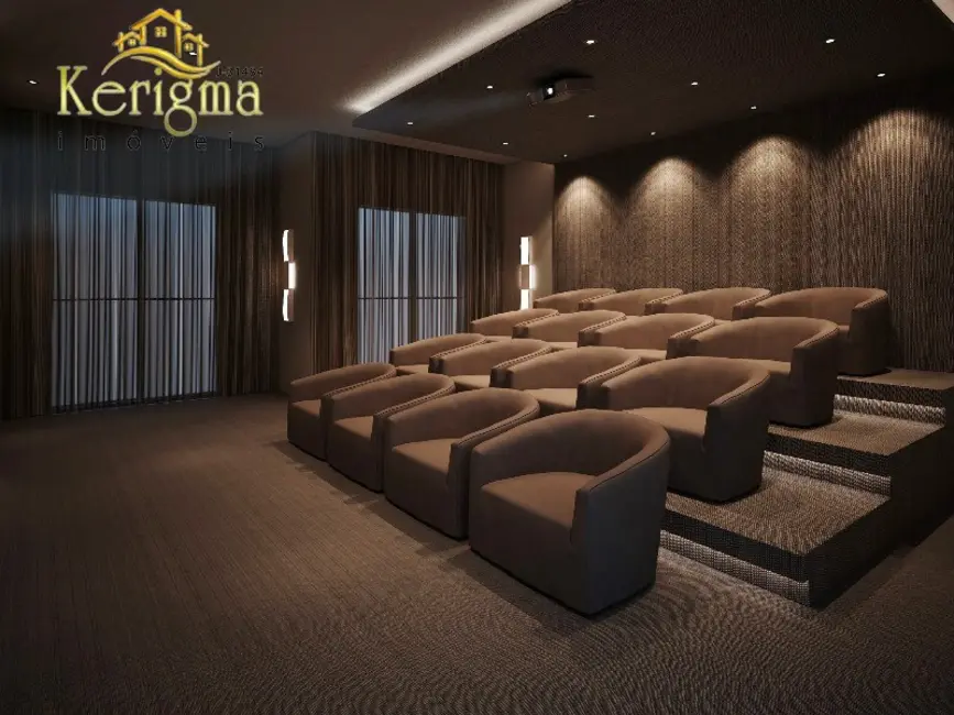 Foto 5 de Apartamento com 3 quartos à venda, 67m2 em Salto - SP