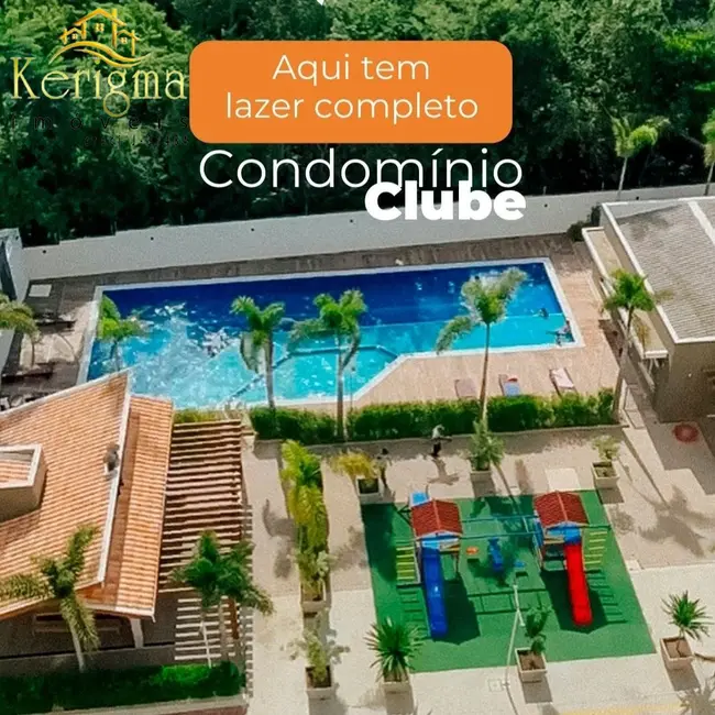 Foto 1 de Apartamento com 3 quartos à venda, 67m2 em Salto, SP