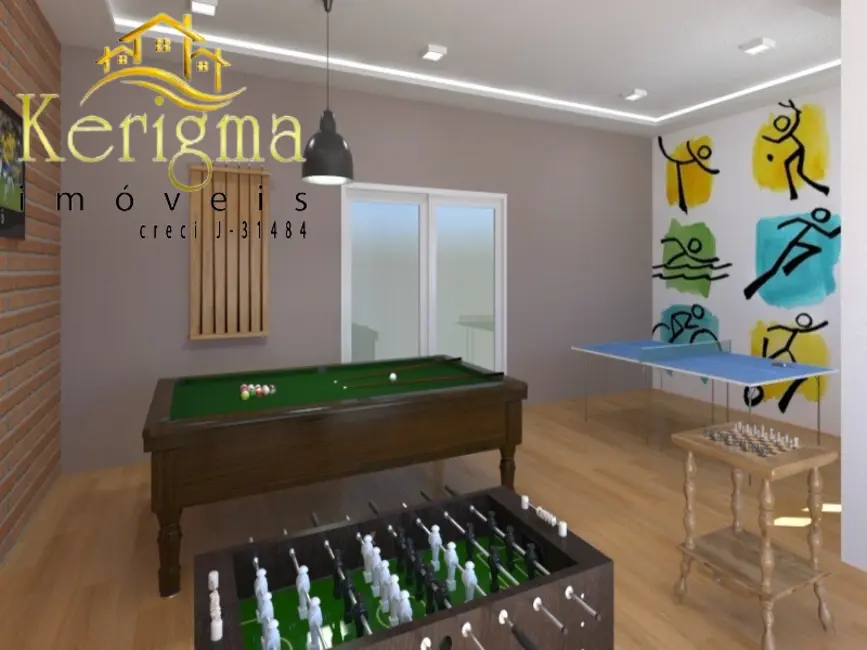 Foto 6 de Apartamento com 2 quartos à venda e para alugar, 74m2 em Salto - SP