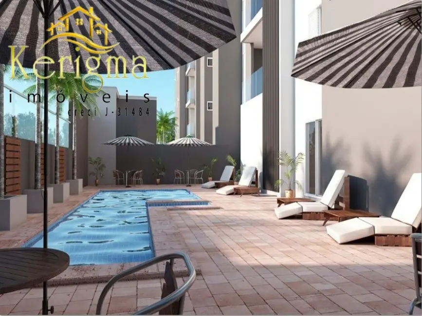 Foto 3 de Apartamento com 2 quartos à venda e para alugar, 74m2 em Salto - SP