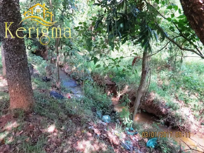 Foto 7 de Terreno / Lote à venda em Olaria, Salto - SP