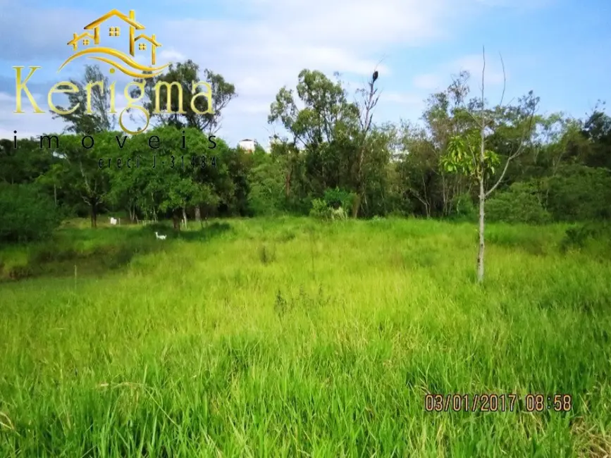 Foto 4 de Terreno / Lote à venda em Olaria, Salto - SP