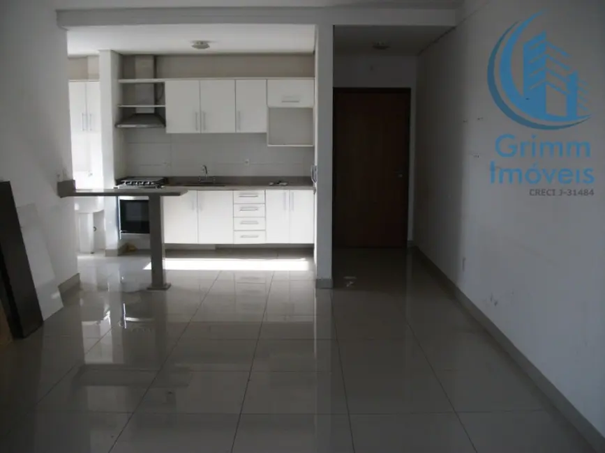 Foto 1 de Apartamento com 3 quartos à venda, 92m2 em Vila Henrique, Salto - SP