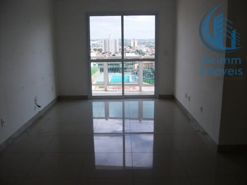 Foto 2 de Apartamento com 3 quartos à venda, 92m2 em Vila Henrique, Salto - SP