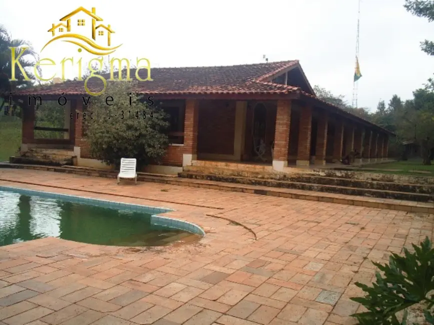 Foto 7 de Casa de Condomínio com 4 quartos à venda, 600m2 em Condomínio Fechado Piccolo Paese, Salto - SP