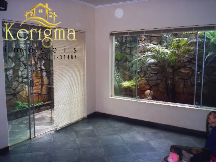 Foto 4 de Casa de Condomínio com 4 quartos à venda, 600m2 em Condomínio Fechado Piccolo Paese, Salto - SP