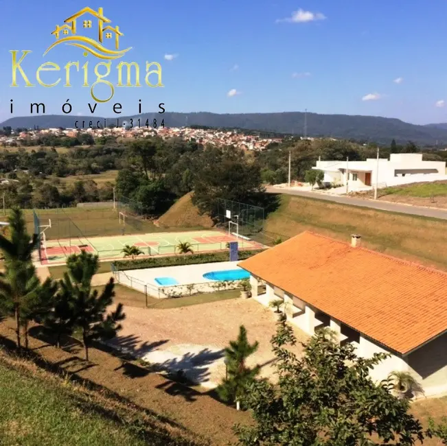 Foto 4 de Terreno / Lote à venda, 250m2 em Cabreuva - SP