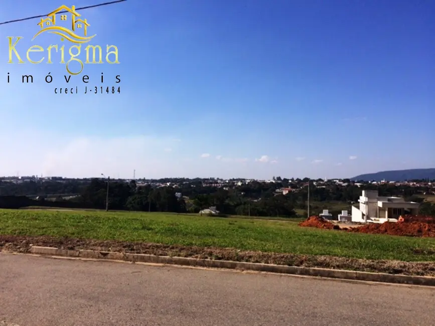 Foto 2 de Terreno / Lote à venda, 250m2 em Cabreuva - SP