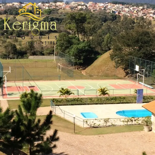 Foto 3 de Terreno / Lote à venda, 250m2 em Cabreuva - SP