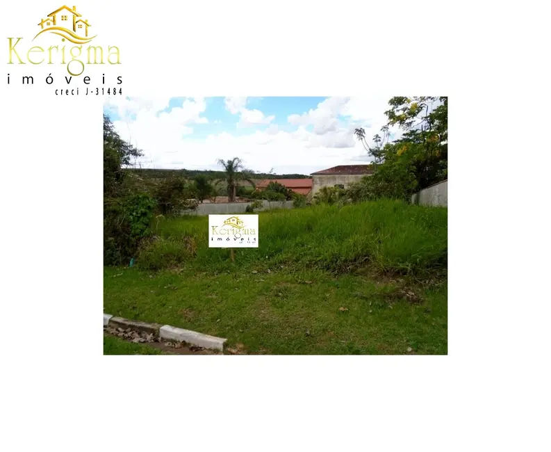 Foto 1 de Terreno / Lote à venda, 1000m2 em Salto - SP