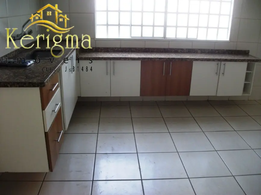 Foto 4 de Casa com 3 quartos à venda, 175m2 em Vila Roma, Salto - SP