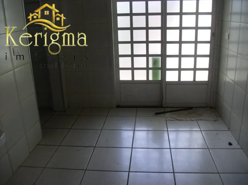 Foto 3 de Casa com 3 quartos à venda, 175m2 em Vila Roma, Salto - SP