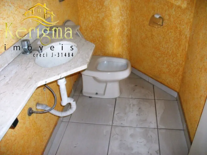 Foto 6 de Casa com 3 quartos à venda, 175m2 em Vila Roma, Salto - SP