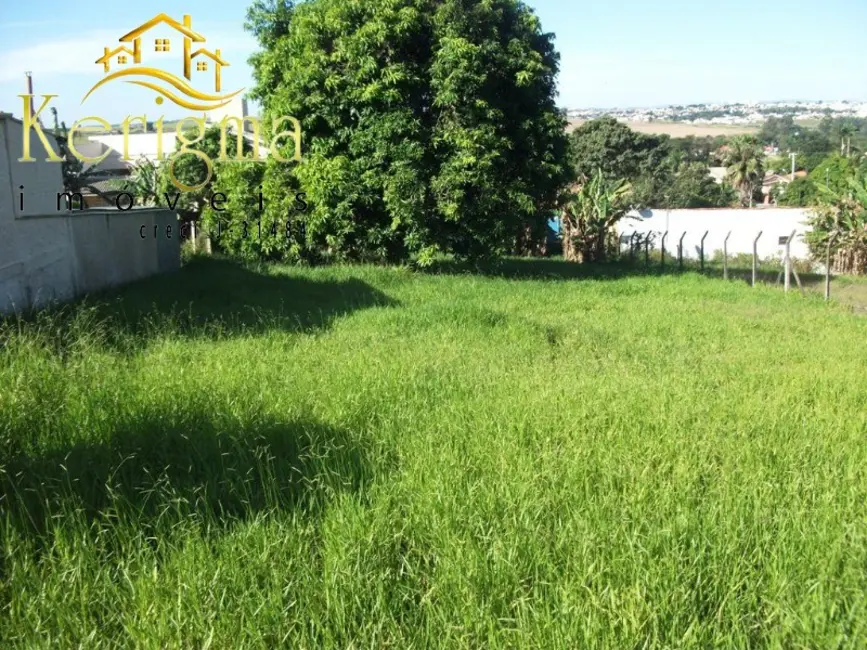 Foto 2 de Terreno / Lote à venda, 1000m2 em Salto - SP